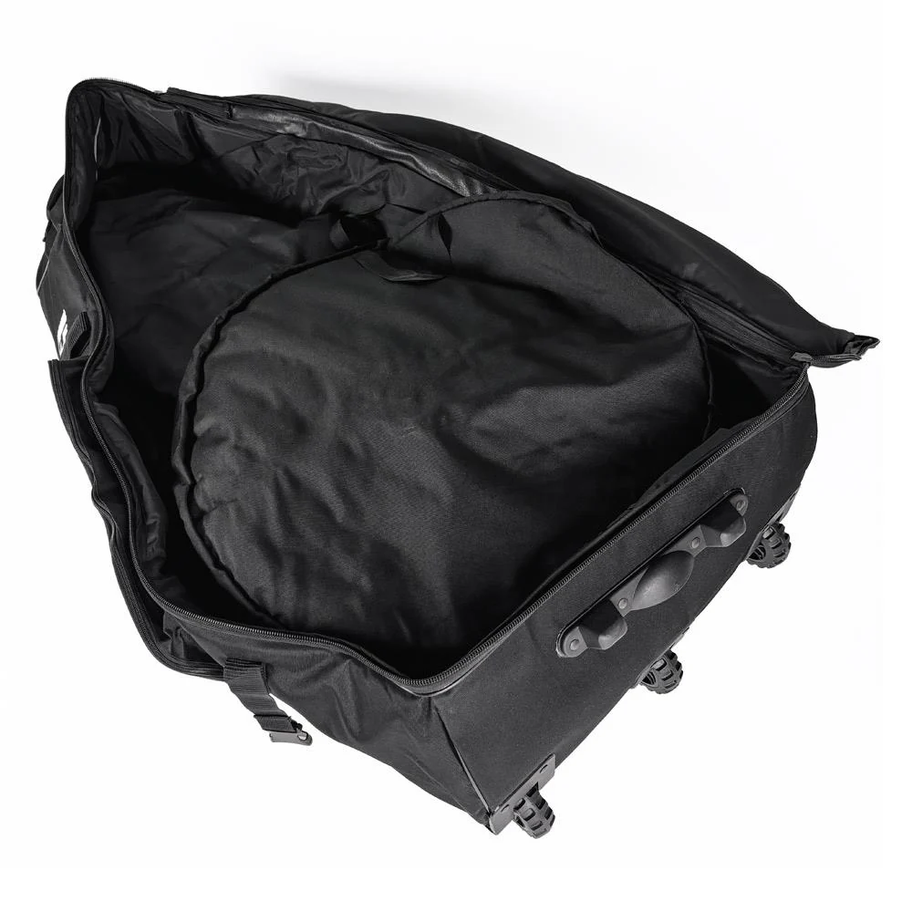 Stay Strong V3 Pro Series Golf/Bike Bag - Digi Camo - Image 10