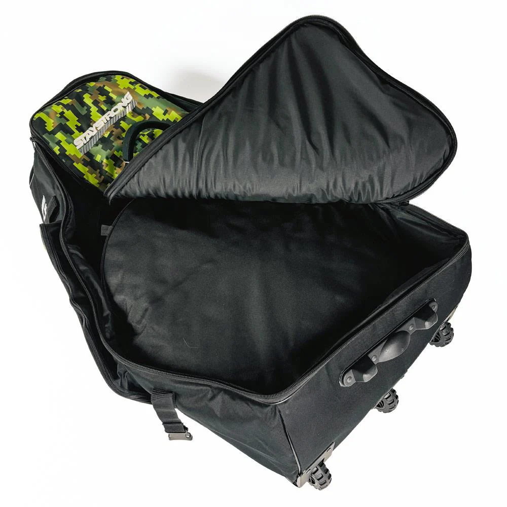 Stay Strong V3 Pro Series Golf/Bike Bag - Digi Camo - Image 4