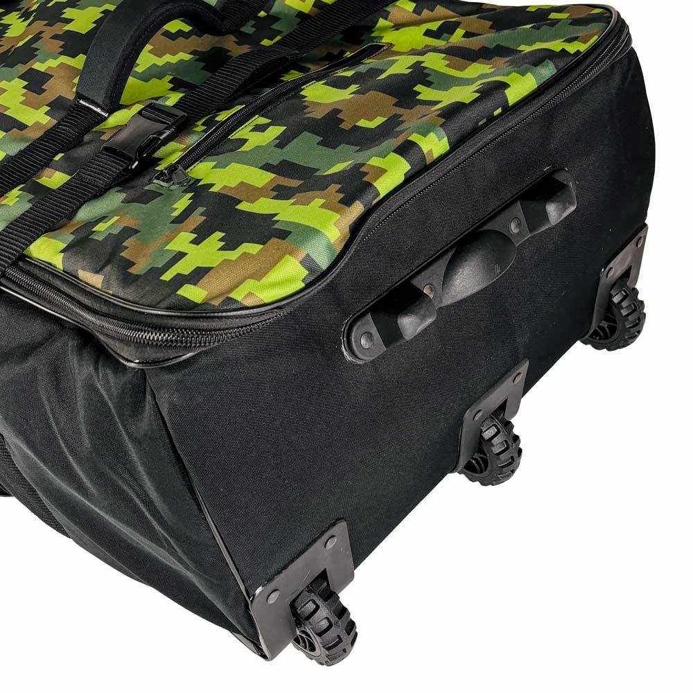Stay Strong V3 Pro Series Golf/Bike Bag - Digi Camo - Image 5