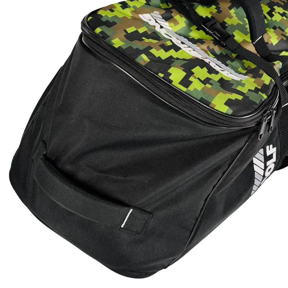 Stay Strong V3 Pro Series Golf/Bike Bag - Digi Camo - Image 7