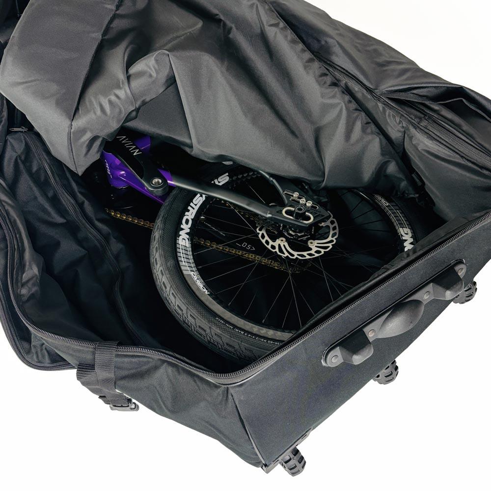 Stay Strong V3 Pro Series Golf/Bike Bag - Icon Sketch - Image 10
