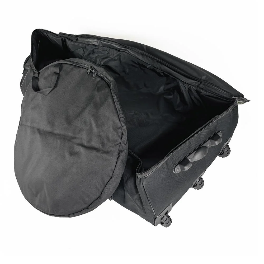 Stay Strong V3 Pro Series Golf/Bike Bag - Icon Sketch - Image 6