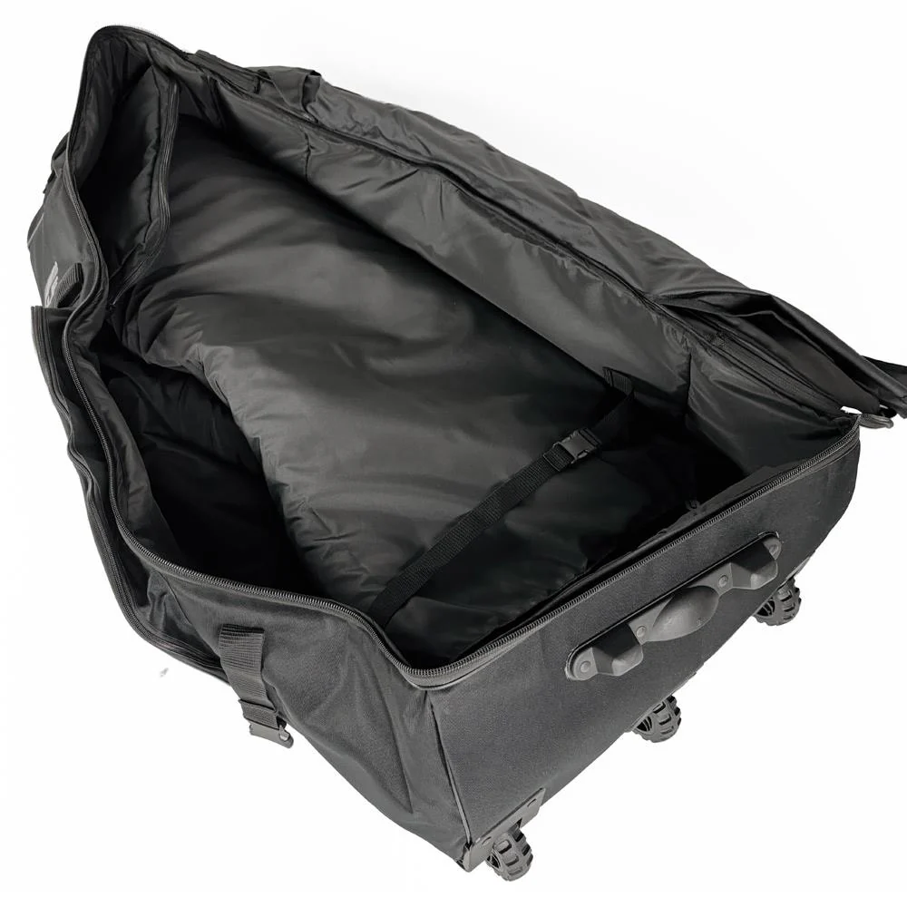 Stay Strong V3 Pro Series Golf/Bike Bag - Icon Sketch - Image 7