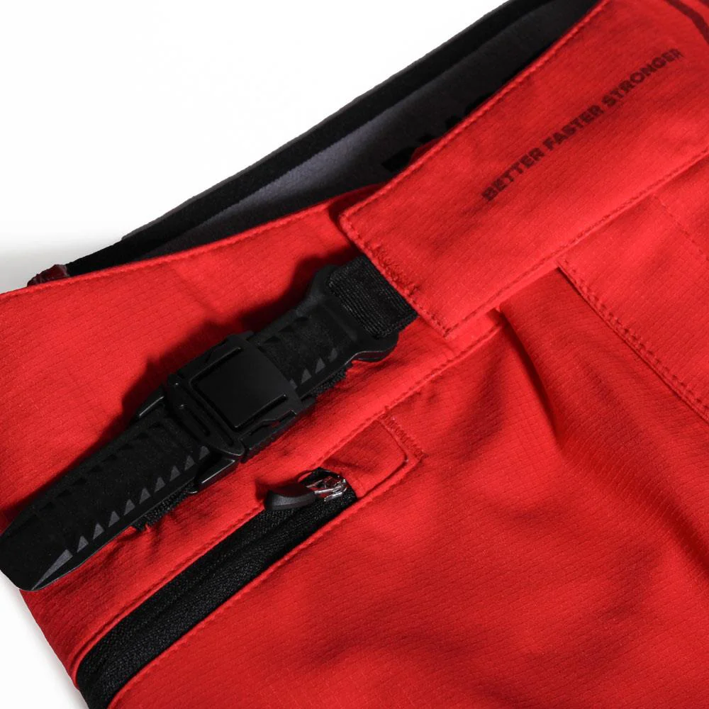 Stay Strong V3 Race Pants - Red - Image 6