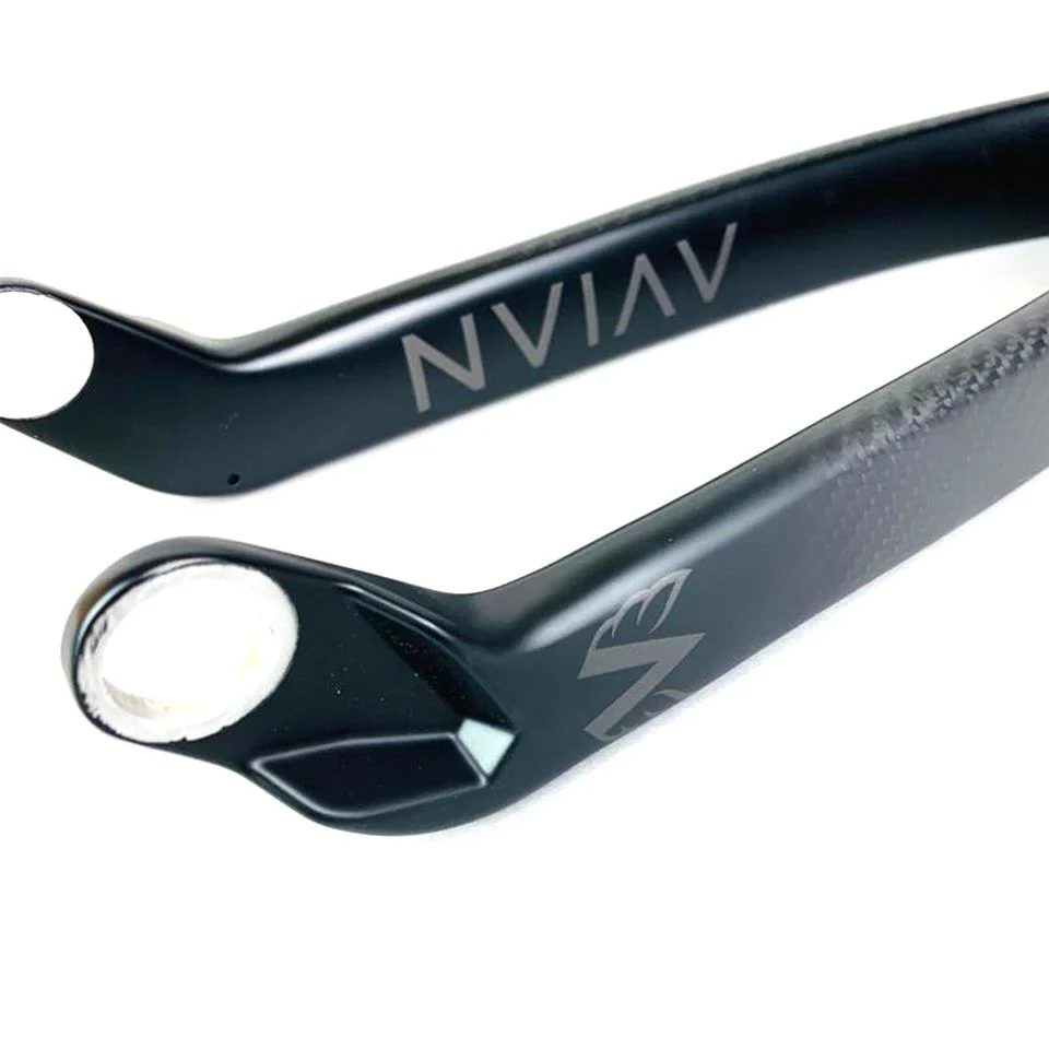 Stay Strong X Avian Versus Carbon Cruiser 24" Race Forks - Image 2