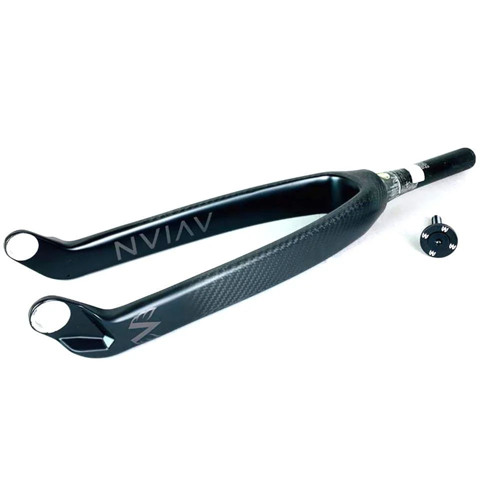 Stay Strong X Avian Versus Carbon Cruiser 24" Race Forks - Image 3
