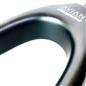 Stay Strong X Avian Versus Youth Carbon 20" Race Forks - Black/ 1" - Image 5