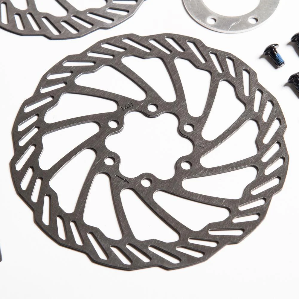 Stay Strong x Bengal Disc Brake Kit - Image 2