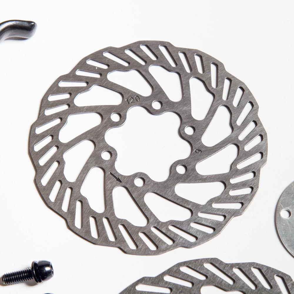Stay Strong x Bengal Disc Brake Kit - Image 3