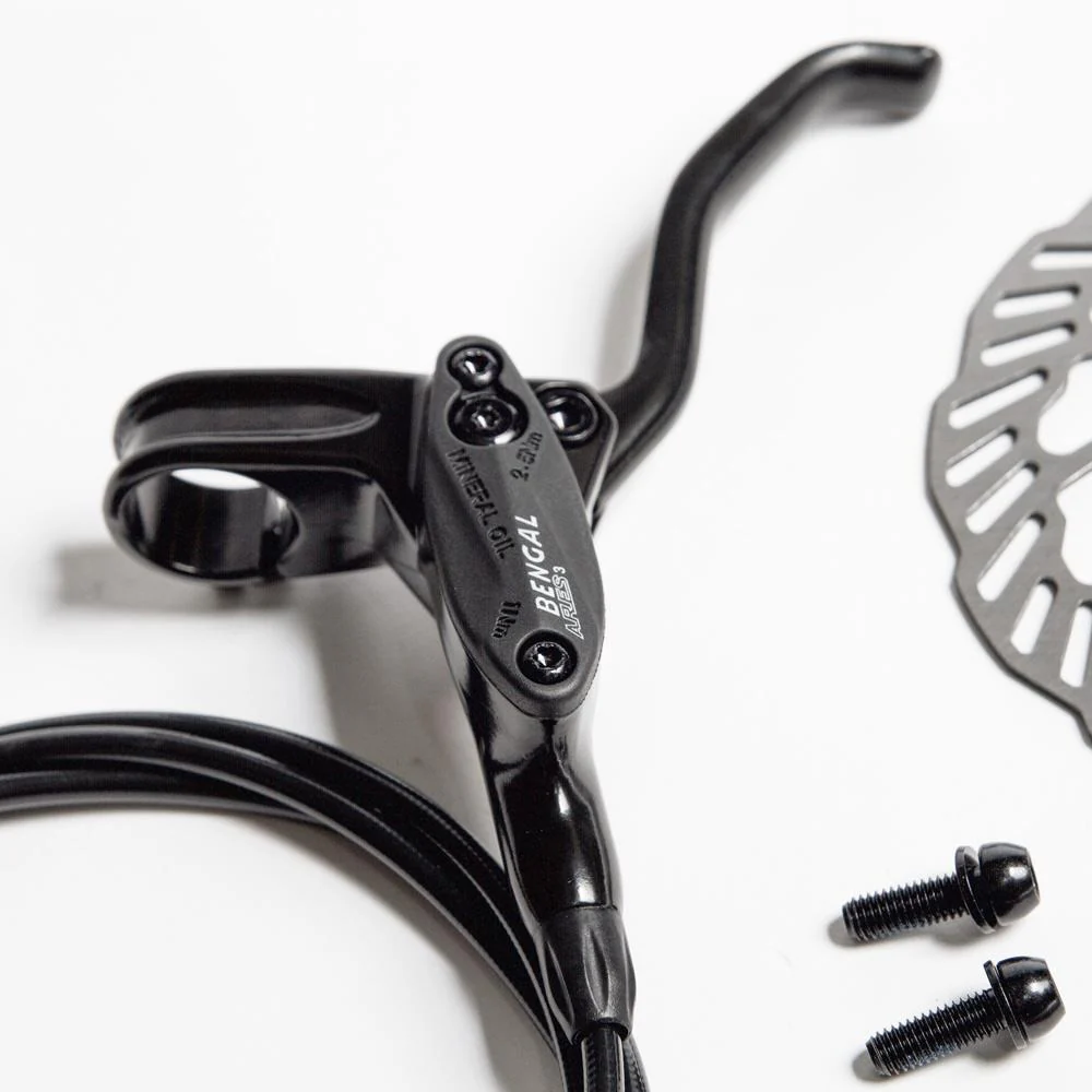 Stay Strong x Bengal Disc Brake Kit - Image 4