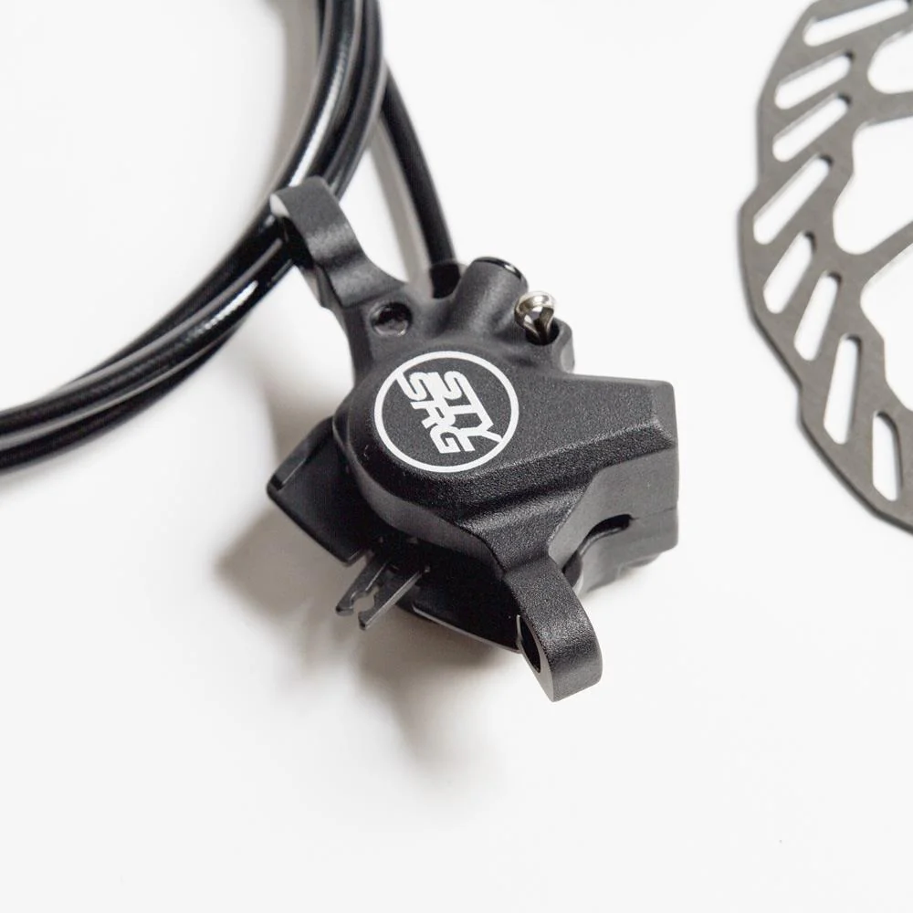 Stay Strong x Bengal Disc Brake Kit - Image 5