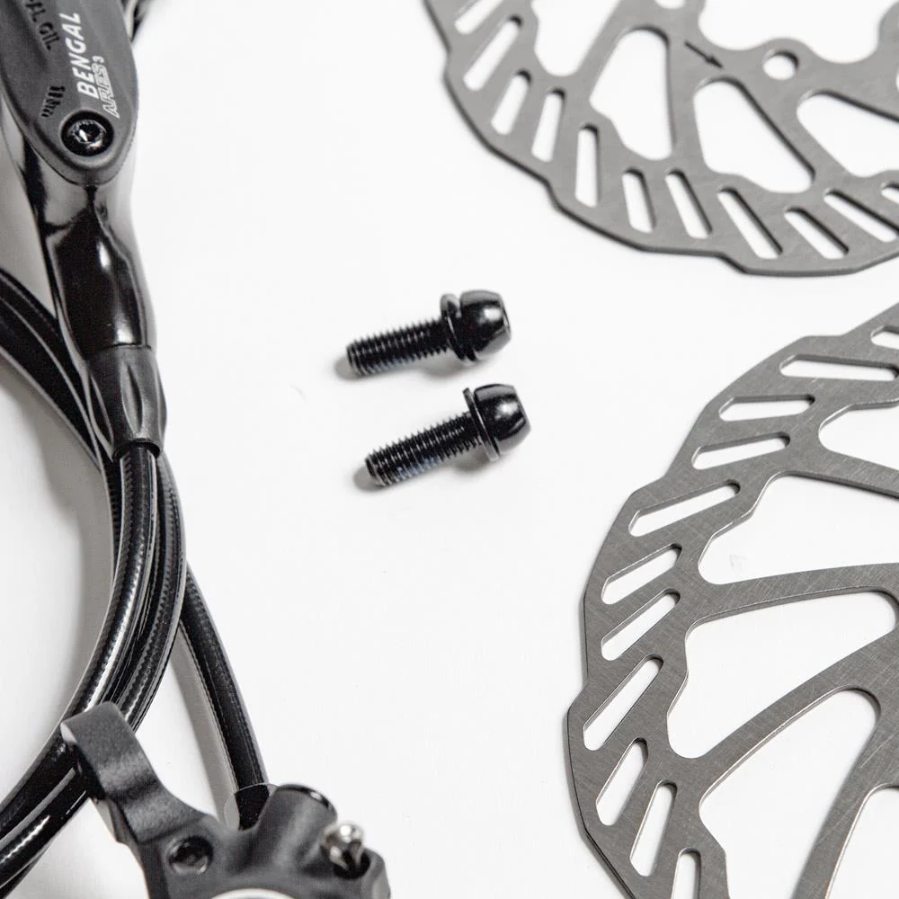 Stay Strong x Bengal Disc Brake Kit - Image 6