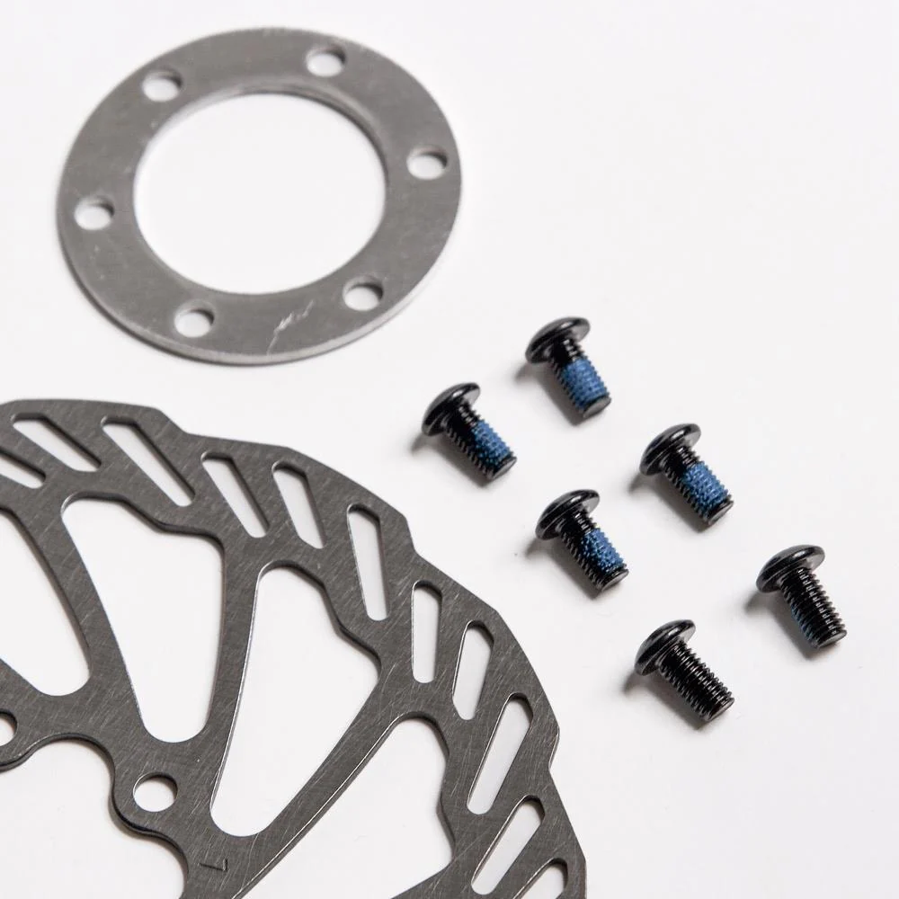 Stay Strong x Bengal Disc Brake Kit - Image 7