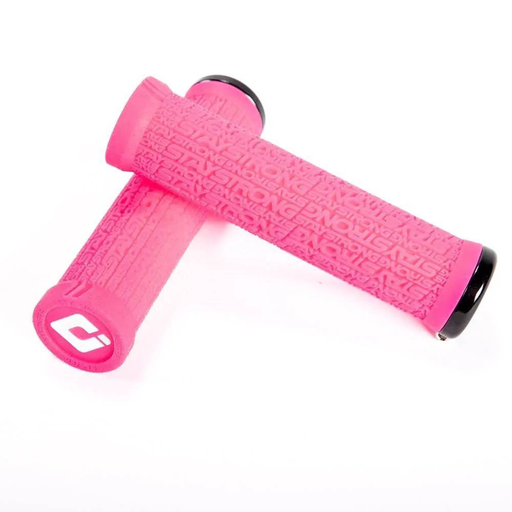 Stay Strong x ODI Reactiv Lock-On Grips - Image 10