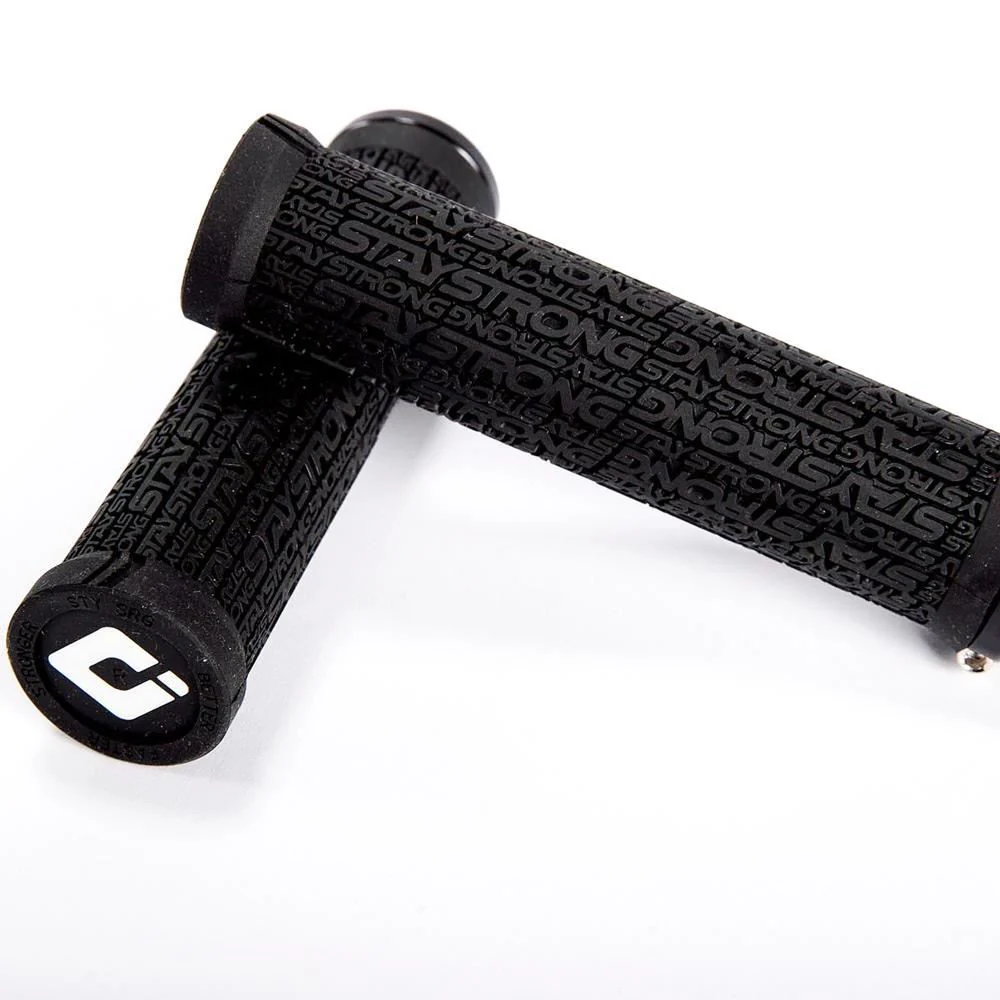 Stay Strong x ODI Reactiv Lock-On Grips - Image 11