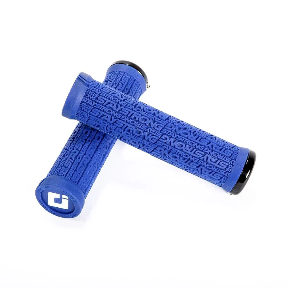 Stay Strong x ODI Reactiv Lock-On Grips - Image 8