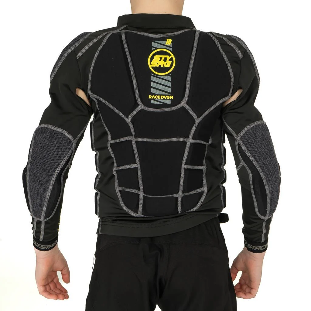 Stay Strong Youth Combat Body Armour - Image 2