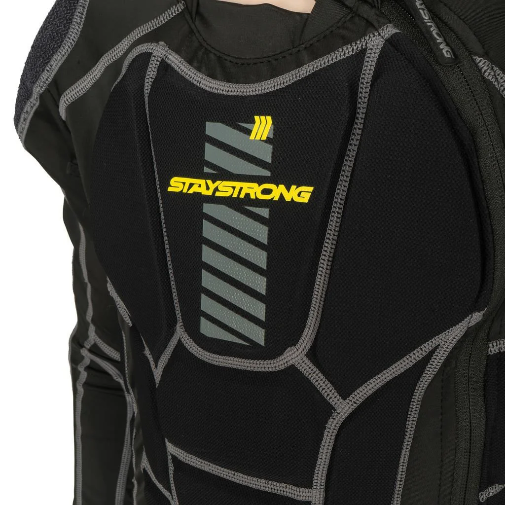 Stay Strong Youth Combat Body Armour - Image 5