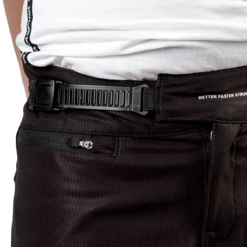 Stay Strong Youth V3 Race Pants - Black/White - Image 7