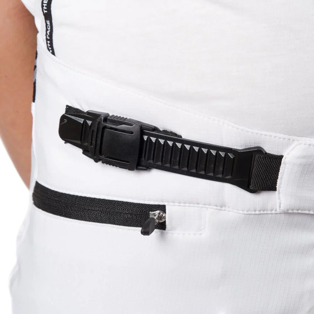 Stay Strong Youth V3 Race Pants - White/Black - Image 7