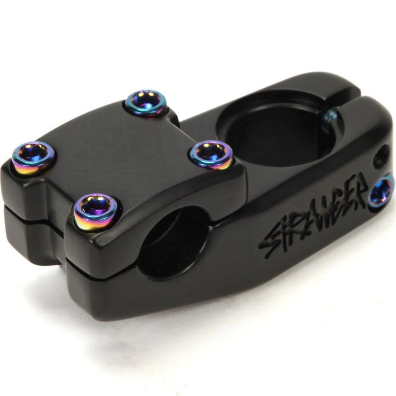 Stranger Haze V2 TL Stem - Image 4