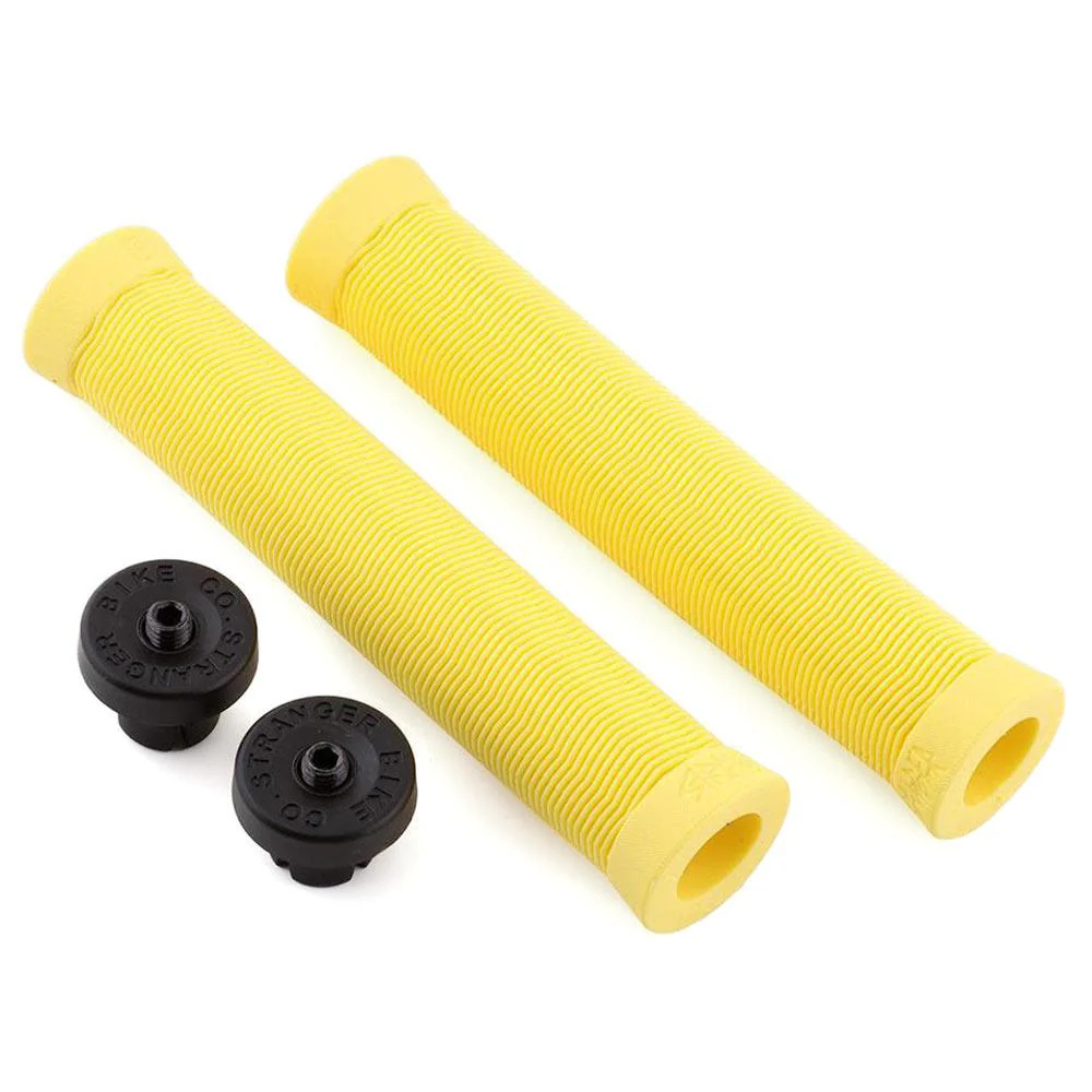 Stranger Piston Supersoft Grips - Image 2