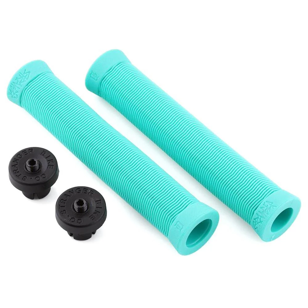 Stranger Piston Supersoft Grips - Image 3