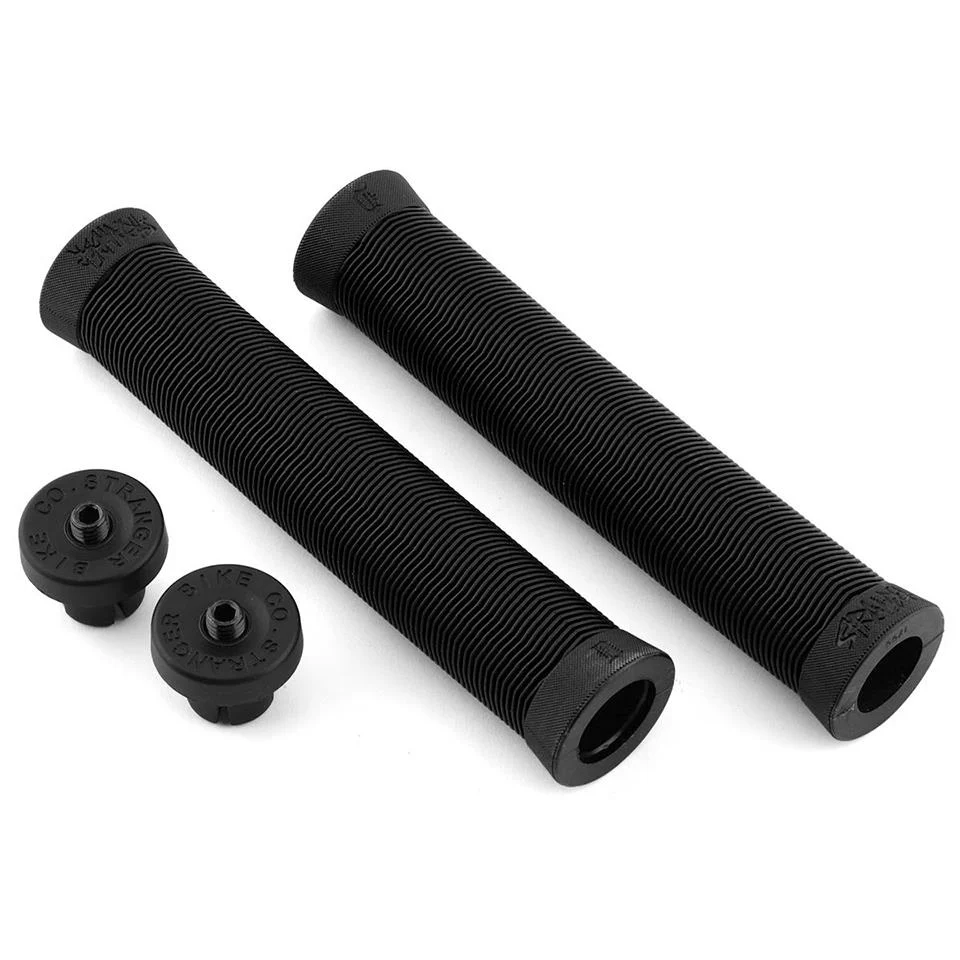 Stranger Piston Supersoft Grips - Image 4