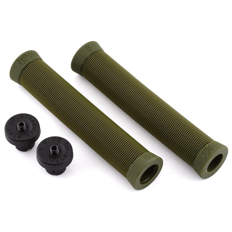 Stranger Piston Supersoft Grips - Image 5