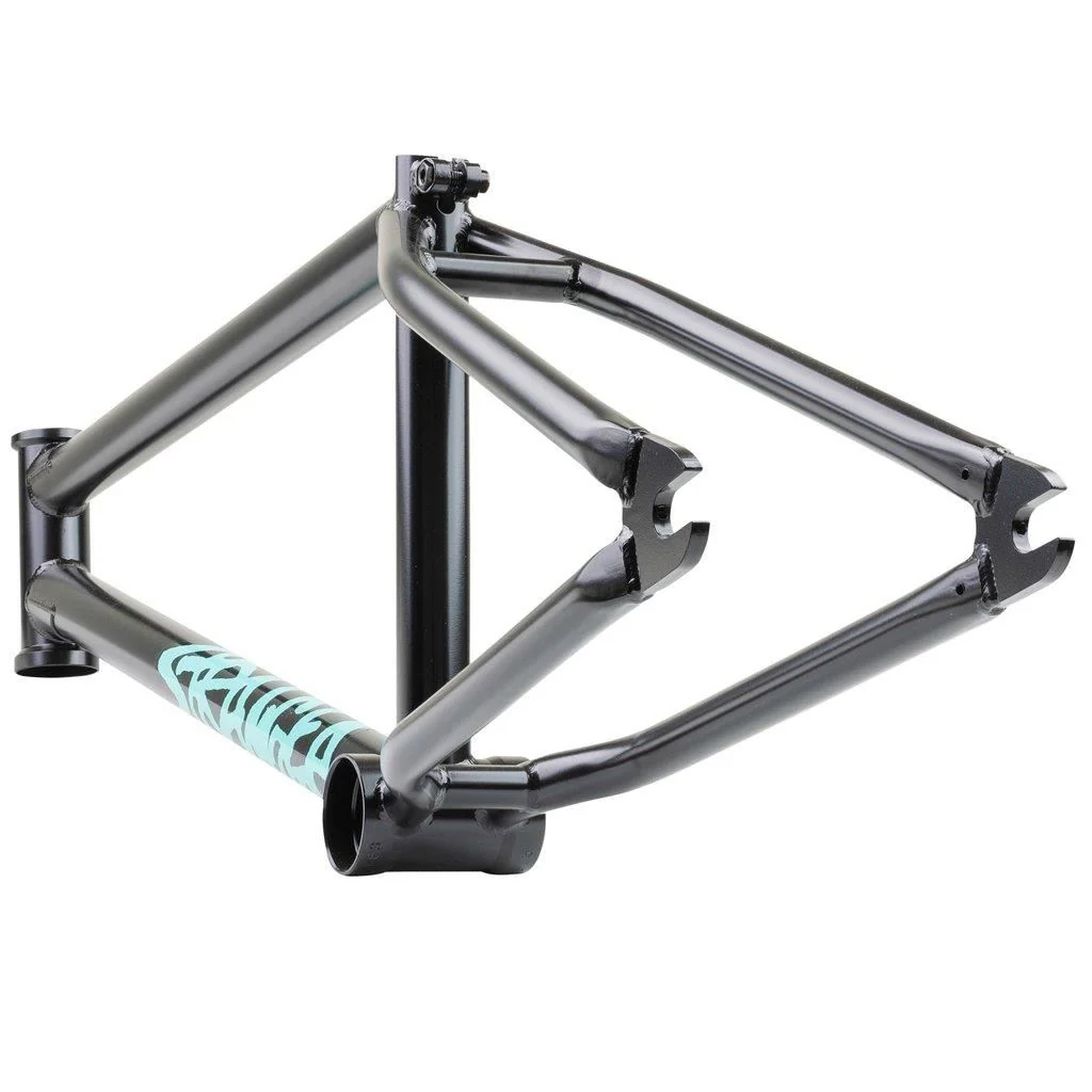 Stranger Piston V2 Frame - Image 3