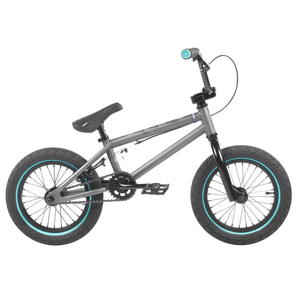 Subrosa Altus 14" BMX Bike - Image 3