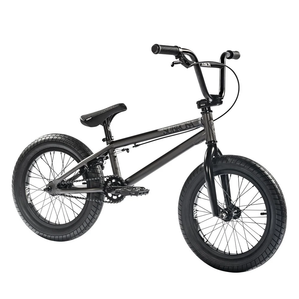 Subrosa Altus 16" BMX Bike - Image 4