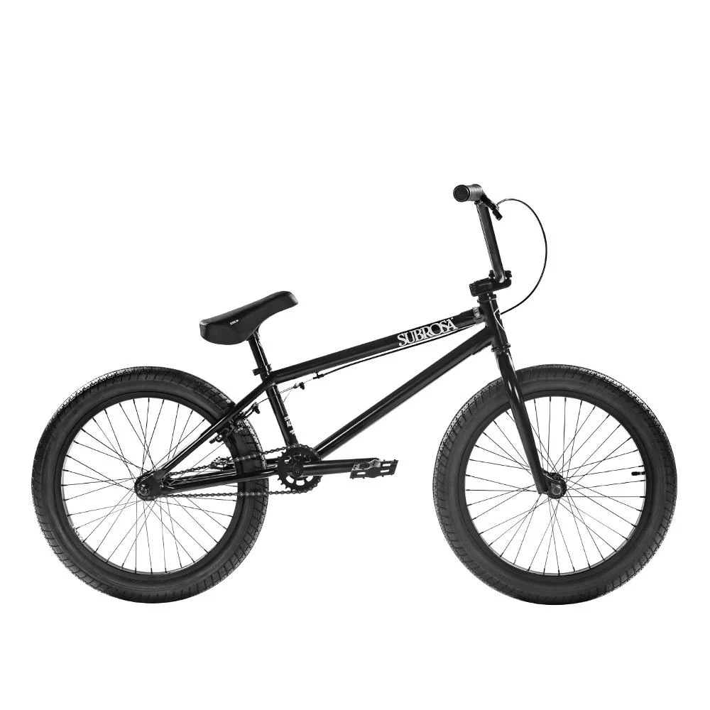 Subrosa Altus BMX Bike - Image 2