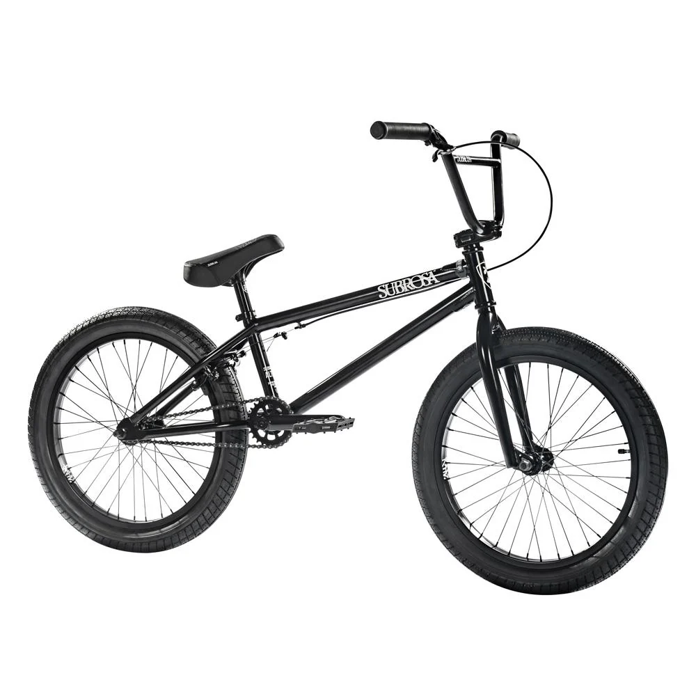 Subrosa Altus BMX Bike - Image 3