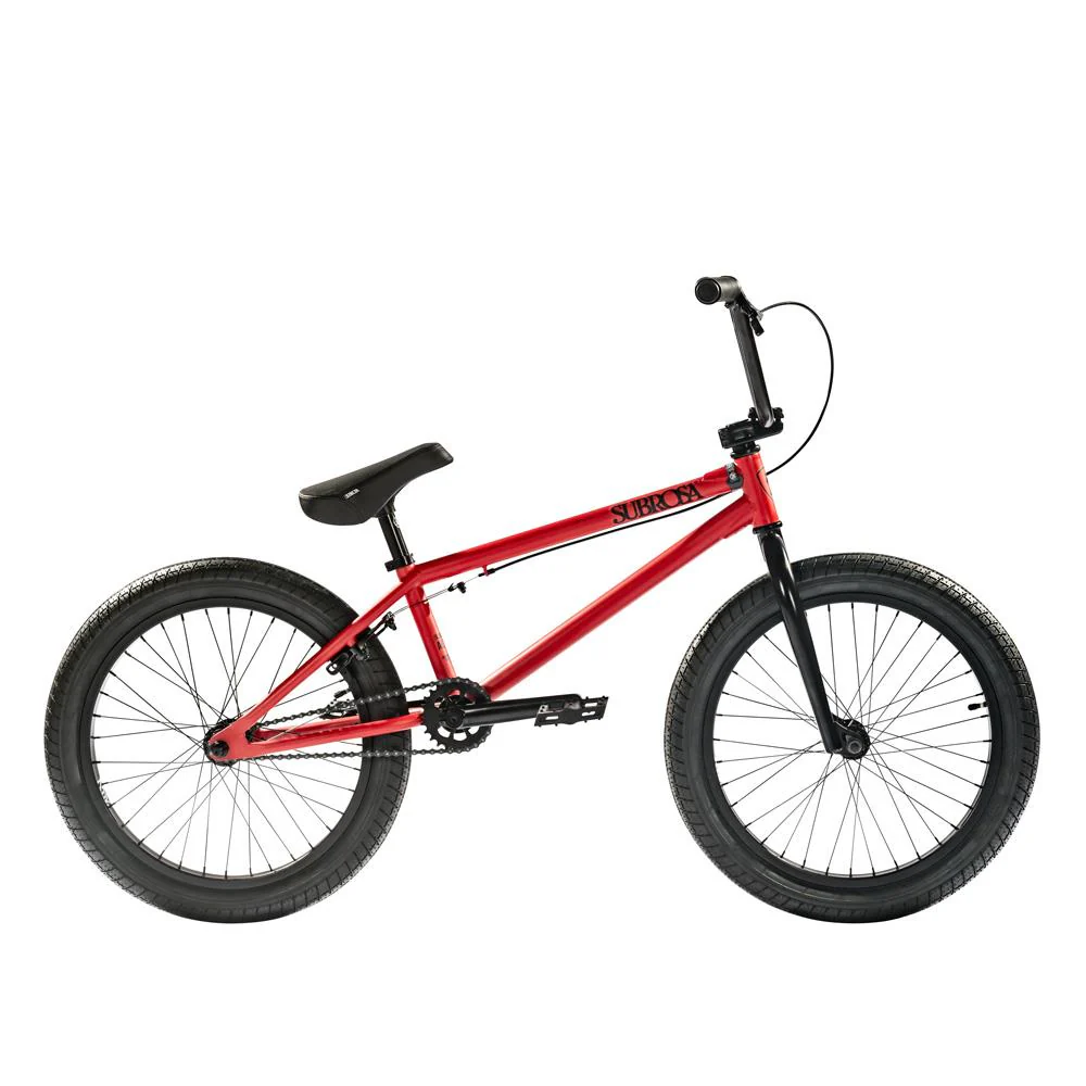 Subrosa Altus BMX Bike - Image 4