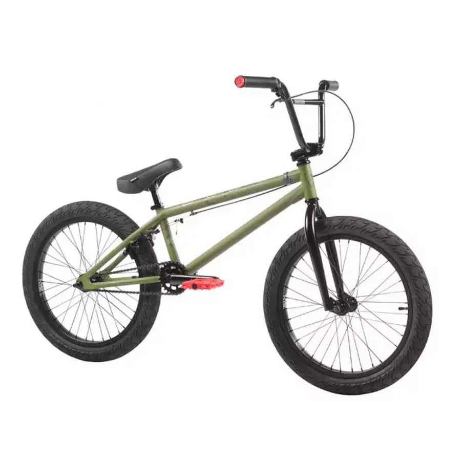 Subrosa Altus BMX Bike - Image 2