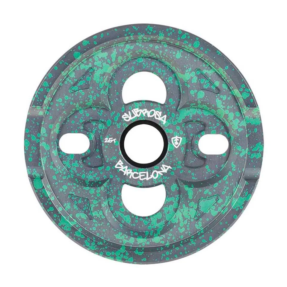 Subrosa Barcelona Sprocket - Image 6