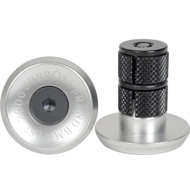 Subrosa Bitchin Bar Ends - Image 2