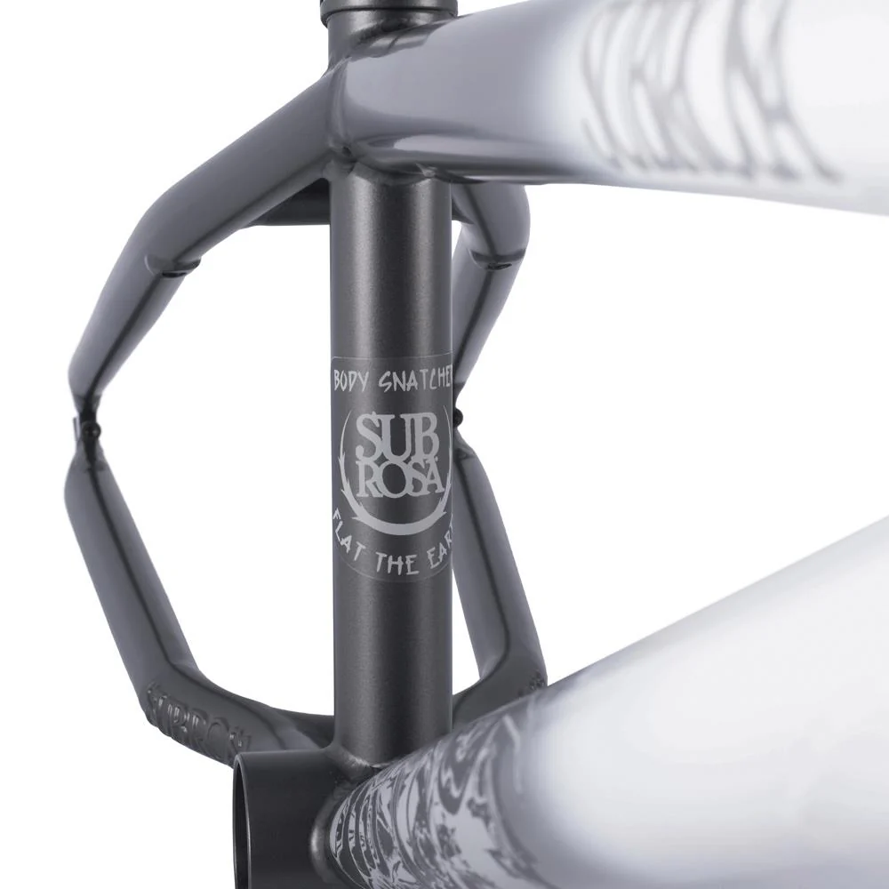 Subrosa Body Snatcher Frame - Image 4