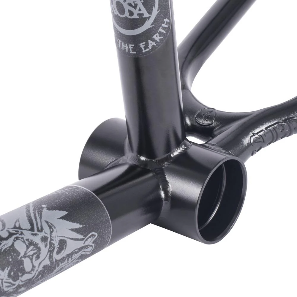 Subrosa Body Snatcher Frame - Image 5