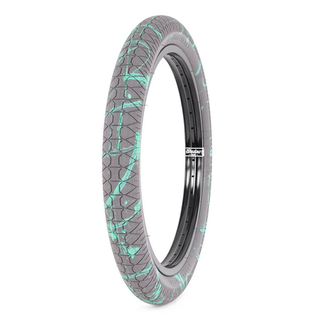 Subrosa Designer Tyre - Image 2
