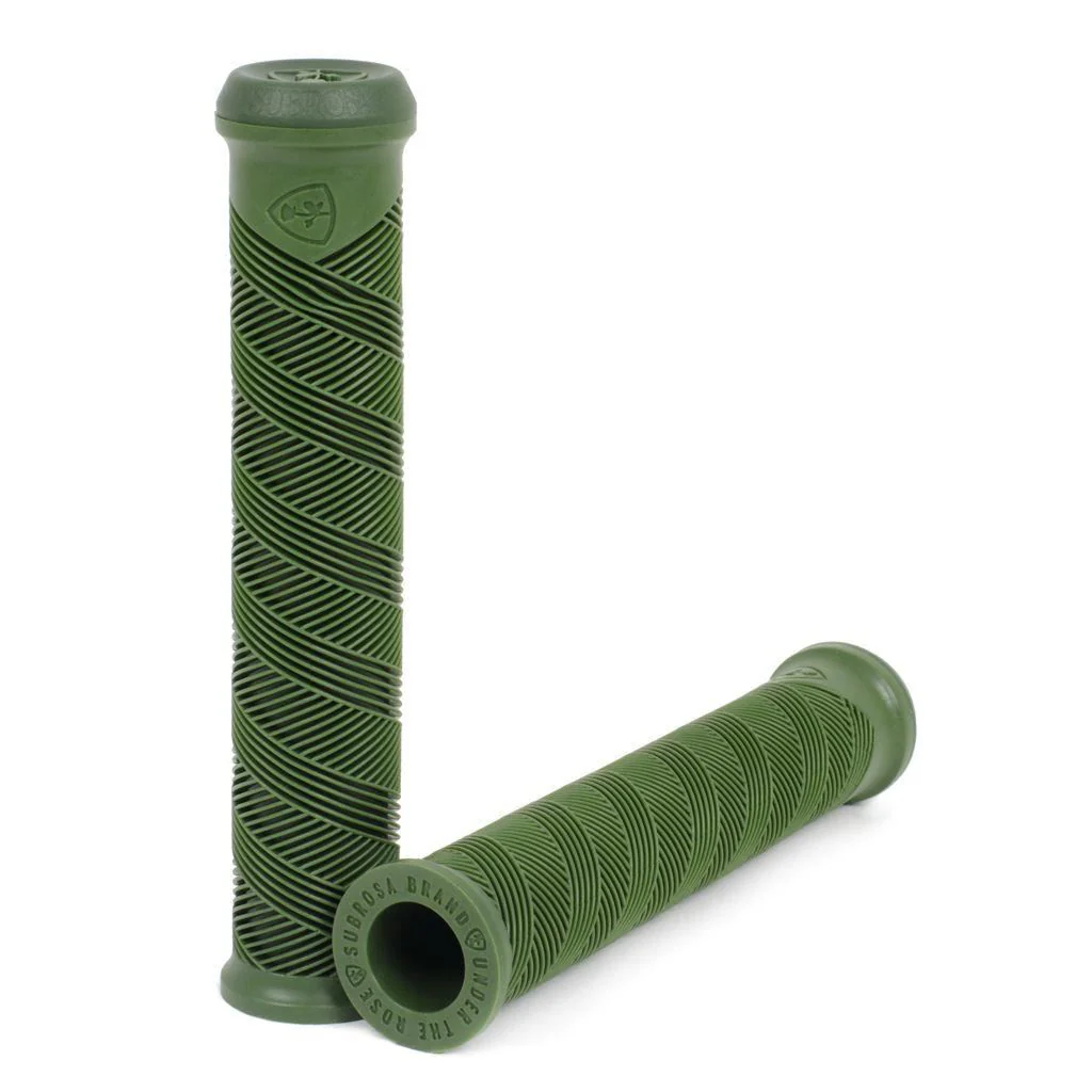 Subrosa Dialed DCR Grips - Image 3