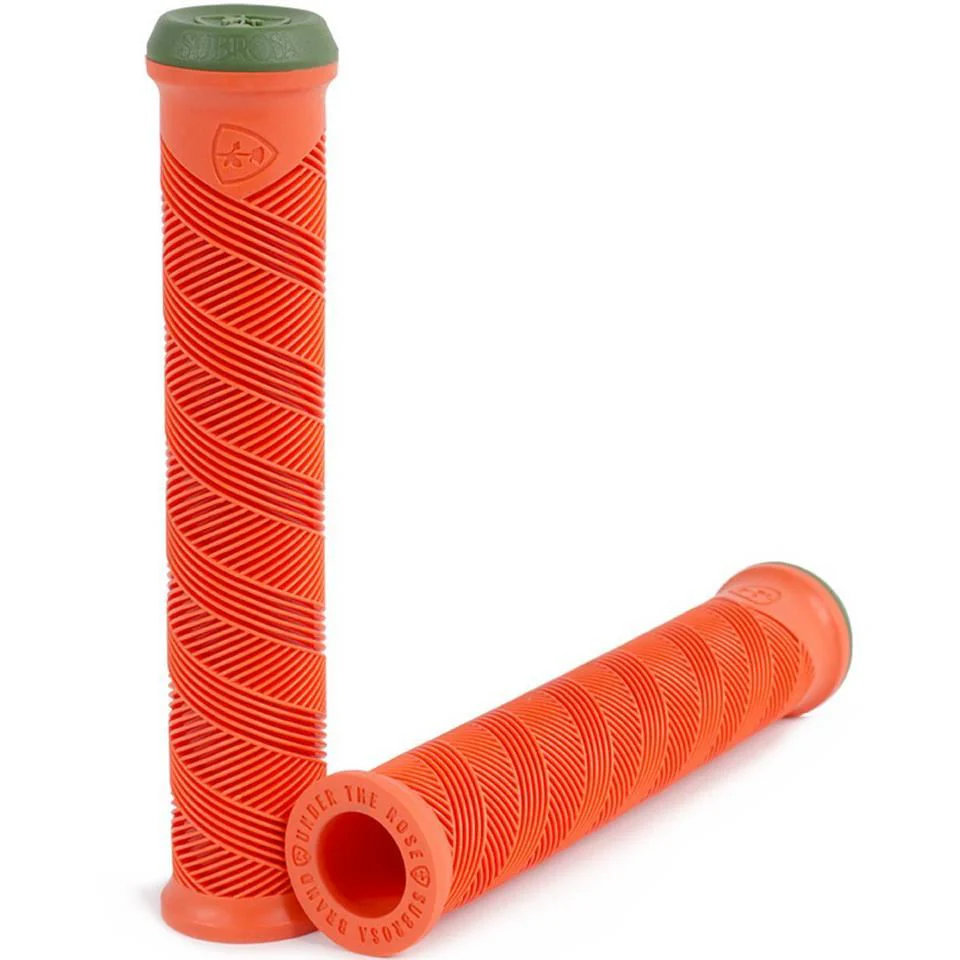 Subrosa Dialed DCR Grips - Image 6