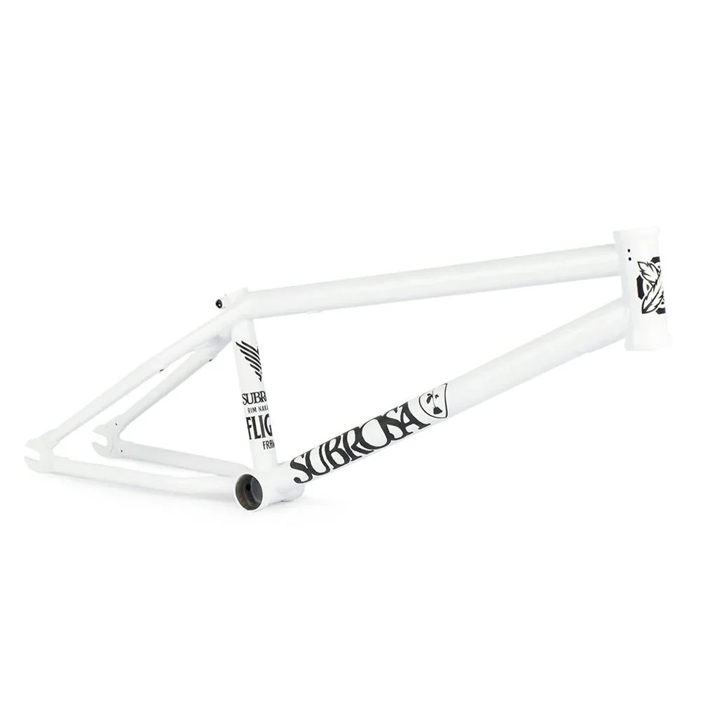 Subrosa Flight Park Frame - Image 10