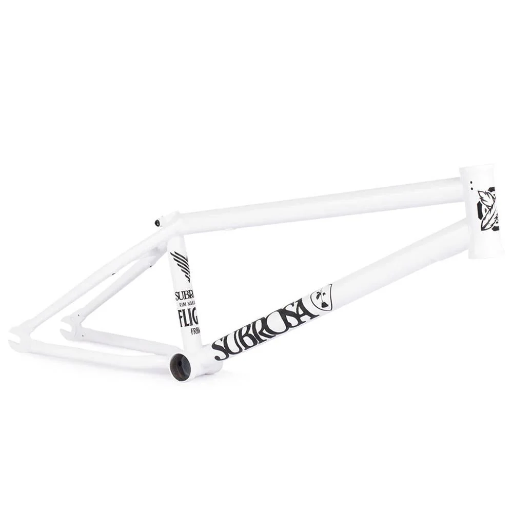 Subrosa Flight Park Frame - Image 11