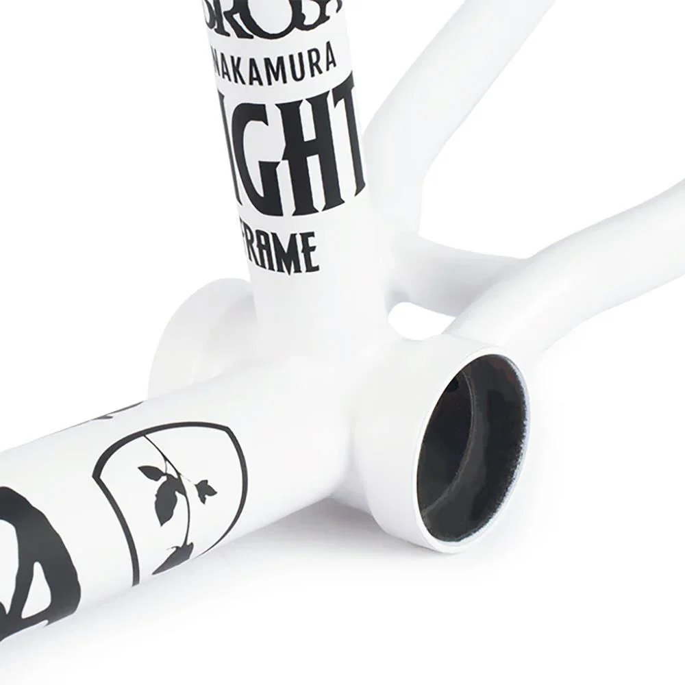 Subrosa Flight Park Frame - Image 4