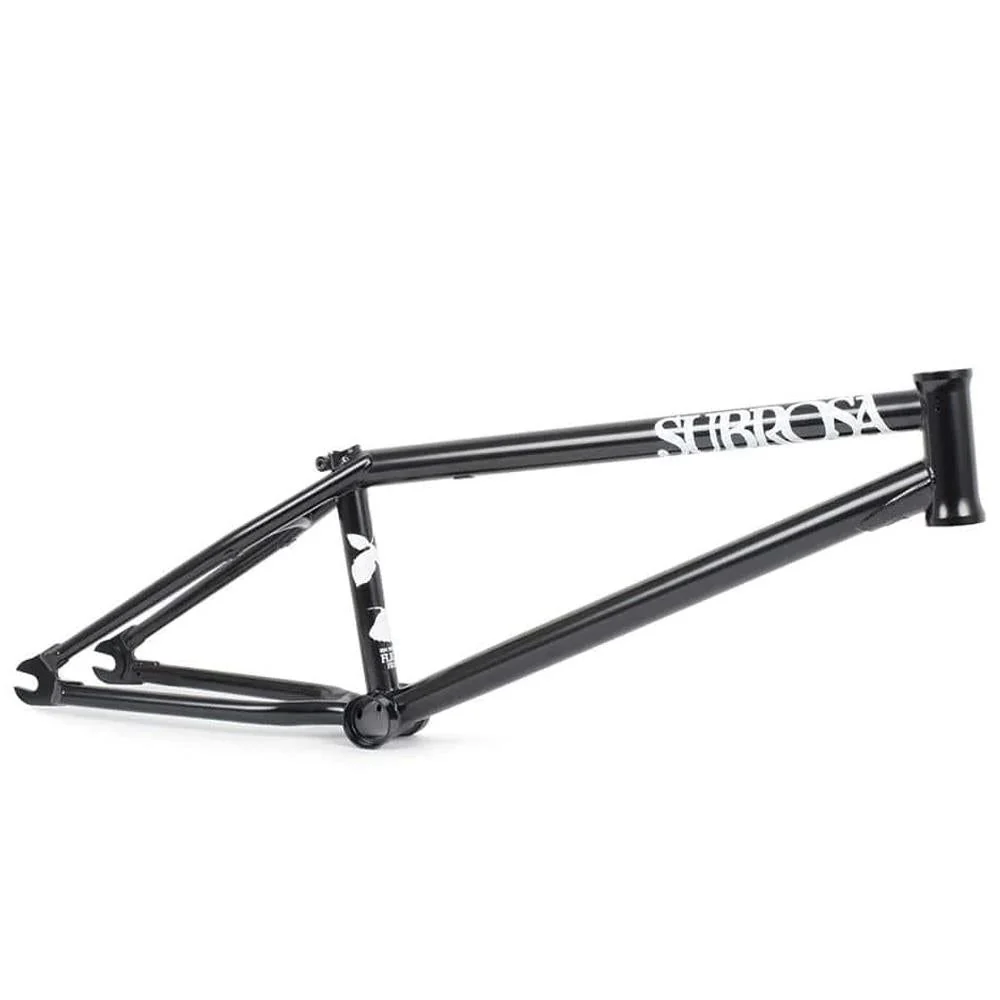 Subrosa Flight Park Frame - Image 8