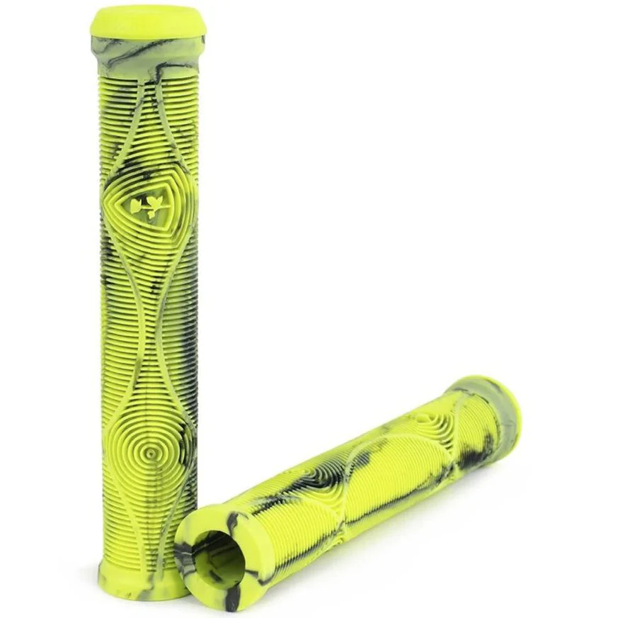 Subrosa Genetic Flangeless DCR Grips - Image 2