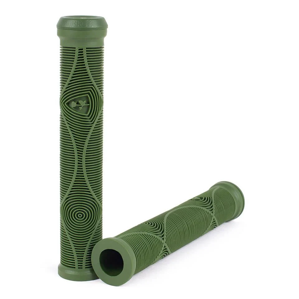 Subrosa Genetic Flangeless DCR Grips - Image 6