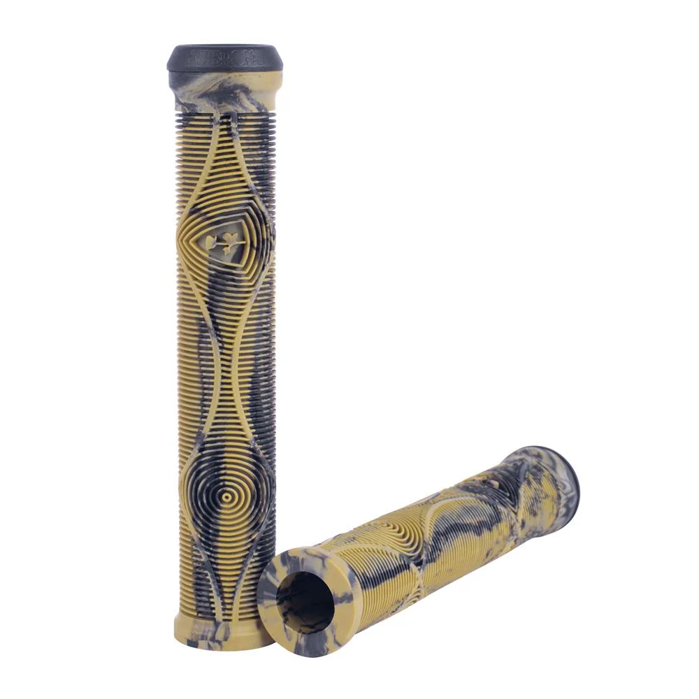 Subrosa Genetic Flangeless DCR Grips - Image 8